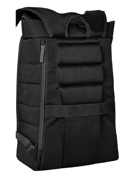MOCHILA VIAJE SAFTA BASIC NEGRO Mochilas de Viaje | Fraber