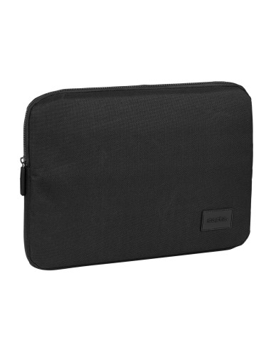 FUNDA PARA PORTATIL 14'' SAFTA BASIC NEGRO Funda Tables-M...