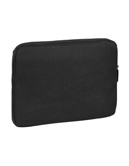 FUNDA PARA PORTATIL 14'' SAFTA BASIC NEGRO Funda Tables-M...