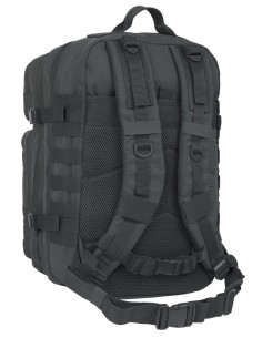 MOCHILA MILITAR PORTATIL 15,6'' SAFTA BASIC "GRIS" Mochil... 2