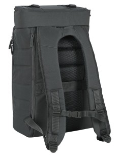 MOCHILA VIAJE SAFTA BASIC "GRIS" Mochilas de Viaje | Fraber 2