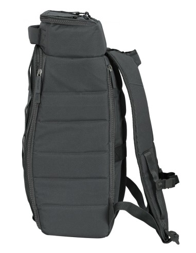 MOCHILA VIAJE SAFTA BASIC "GRIS" Mochilas de Viaje | Fraber