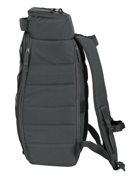MOCHILA VIAJE SAFTA BASIC "GRIS" Mochilas de Viaje | Fraber
