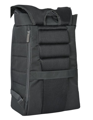 MOCHILA VIAJE SAFTA BASIC "GRIS" Mochilas de Viaje | Fraber