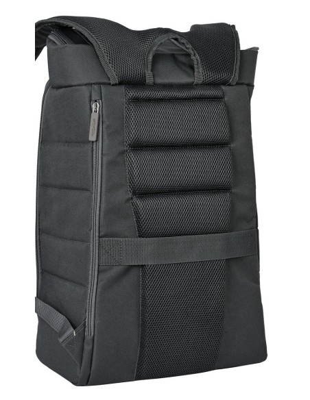 MOCHILA VIAJE SAFTA BASIC "GRIS" Mochilas de Viaje | Fraber