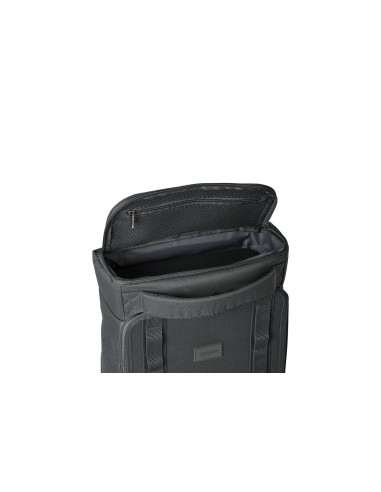 MOCHILA VIAJE SAFTA BASIC "GRIS" Mochilas de Viaje | Fraber