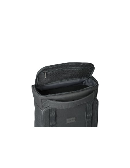 MOCHILA VIAJE SAFTA BASIC "GRIS" Mochilas de Viaje | Fraber