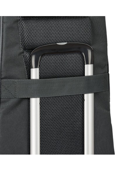 MOCHILA VIAJE SAFTA BASIC "GRIS" Mochilas de Viaje | Fraber