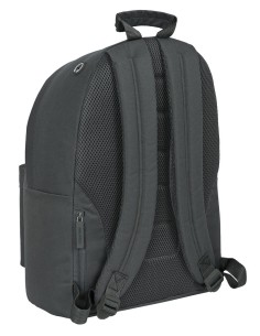 MOCHILA PARA PORTATIL 14,1" SAFTA BASIC "GRIS" Mochilas p... 2