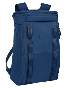 MOCHILA VIAJE SAFTA BASIC "MARINO" Mochilas de Viaje | Fr...
