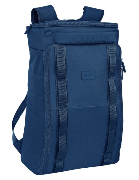 MOCHILA VIAJE SAFTA BASIC "MARINO" Mochilas de Viaje | Fr...