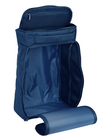 MOCHILA VIAJE SAFTA BASIC "MARINO" Mochilas de Viaje | Fr...