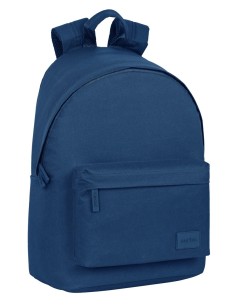 MOCHILA PARA PORTATIL 14,1" SAFTA BASIC "MARINO" Mochilas...