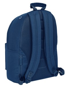 MOCHILA PARA PORTATIL 14,1" SAFTA BASIC "MARINO" Mochilas... 2