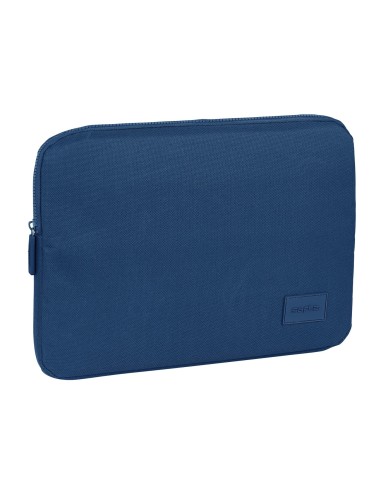 FUNDA PARA PORTATIL 14'' SAFTA BASIC "MARINO" Funda Table...