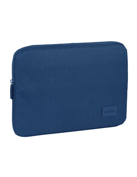 FUNDA PARA PORTATIL 14'' SAFTA BASIC "MARINO" Funda Table...