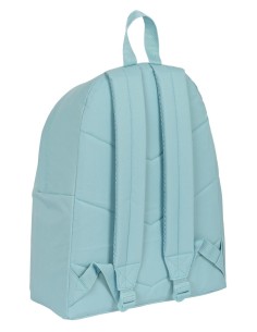MOCHILA SAFTA BASIC AZUL Mochilas Escolares | Fraber 2