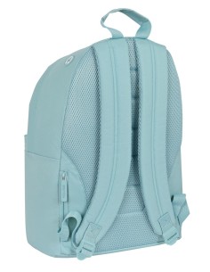 MOCHILA PARA PORTATIL 14,1" SAFTA BASIC AZUL Mochilas par... 2