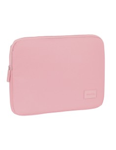 FUNDA PARA PORTATIL 14'' SAFTA BASIC "ROSA" Funda Tables-...