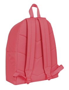 MOCHILA SAFTA BASIC "MARSALA" Mochilas Escolares | Fraber 2