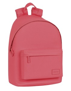 MOCHILA PARA PORTATIL 14,1" SAFTA BASIC "MARSALA" Mochila...