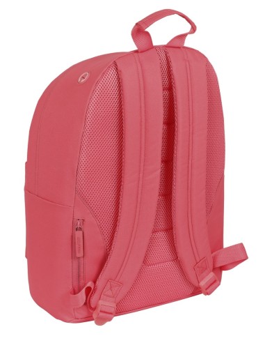MOCHILA PARA PORTATIL 14,1" SAFTA BASIC "MARSALA" Mochila...