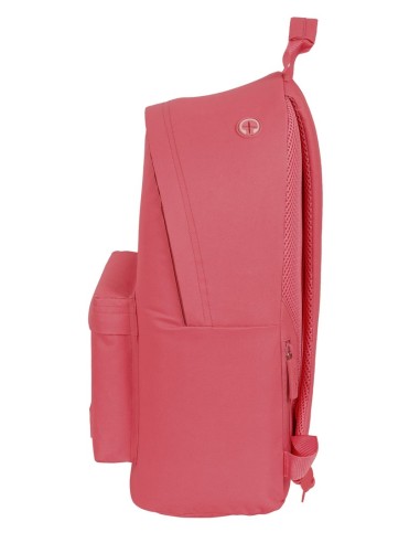 MOCHILA PARA PORTATIL 14,1" SAFTA BASIC "MARSALA" Mochila...
