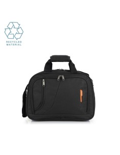 Bolso Viaje Pequeño Week Eco Gabol Negro Bolso Viaje-Depo...