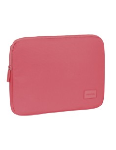 FUNDA PARA PORTATIL 14'' SAFTA BASIC "MARSALA" Funda Tabl...
