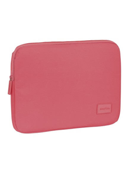 FUNDA PARA PORTATIL 14'' SAFTA BASIC "MARSALA" Funda Tabl...