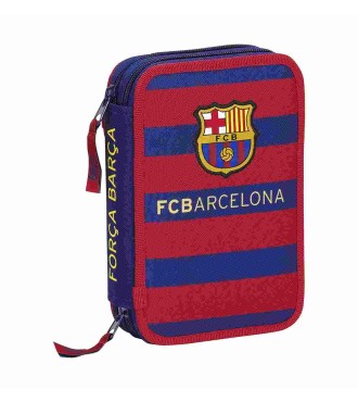 Estuche doble barcelona cf