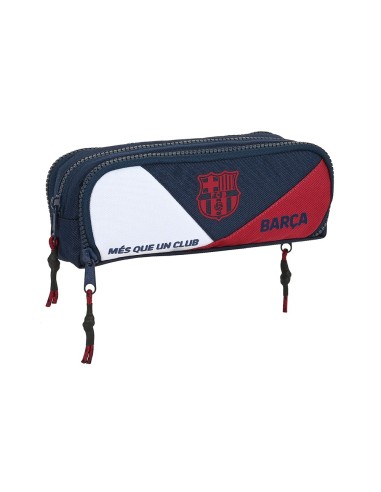 PORTATODO TRIPLE DESPLEGABLE F.C.BARCELONA "CORPORATIVA" ...