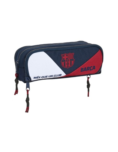 PORTATODO TRIPLE DESPLEGABLE F.C.BARCELONA "CORPORATIVA" ...
