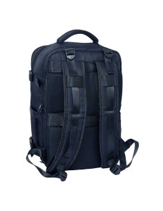 MOCHILA VIAJE CABINA PORTATIL 15,6'' SAFTA "MARINO" Mochi... 2