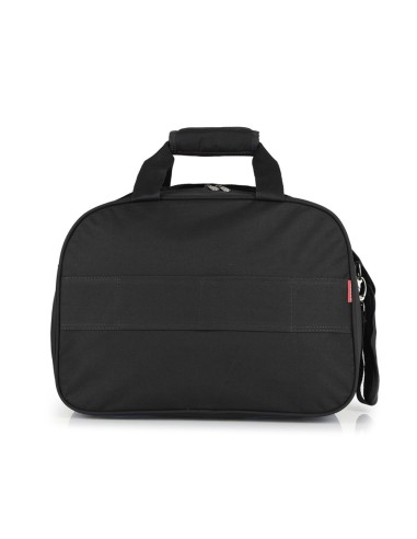 Bolso Viaje Pequeño Week Eco Gabol Negro Bolso Viaje-Depo...