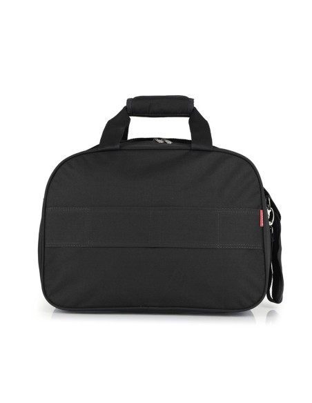 Bolso Viaje Pequeño Week Eco Gabol Negro Bolso Viaje-Depo...