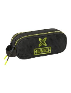 PORTATODO DOBLE MUNICH "BEAT" Portatodo Estuche | Fraber