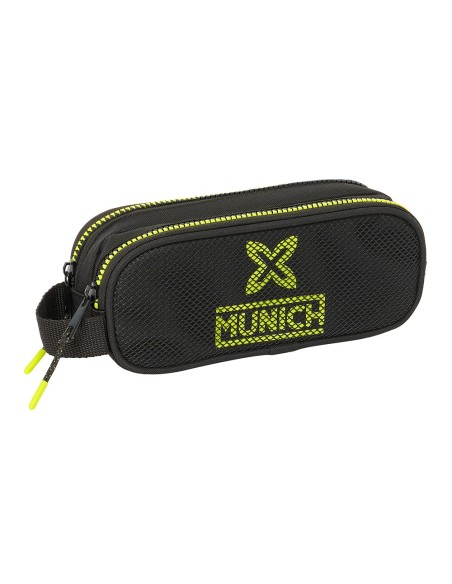 PORTATODO DOBLE MUNICH "BEAT" Portatodo Estuche | Fraber