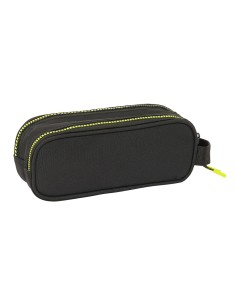PORTATODO DOBLE MUNICH "BEAT" Portatodo Estuche | Fraber 2