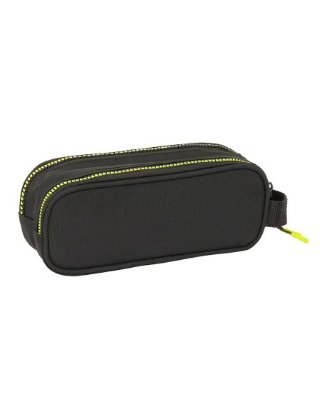 PORTATODO DOBLE MUNICH "BEAT" Portatodo Estuche | Fraber