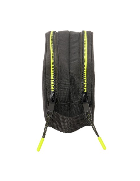 PORTATODO DOBLE MUNICH "BEAT" Portatodo Estuche | Fraber