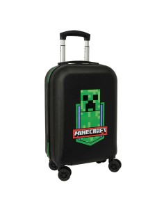 TROLLEY CABINA 20" MINECRAFT