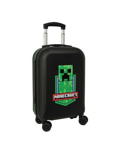 TROLLEY CABINA 20" MINECRAFT