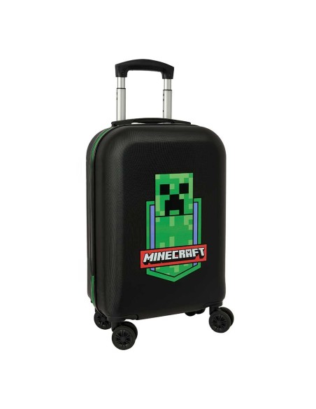 TROLLEY CABINA 20" MINECRAFT