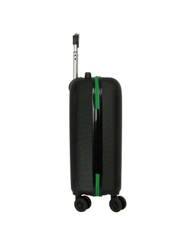 TROLLEY CABINA 20" MINECRAFT