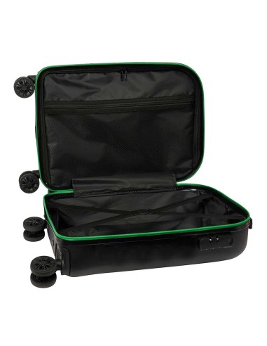 TROLLEY CABINA 20" MINECRAFT