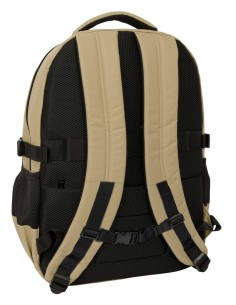 MOCHILA CROSS DOBLE SAFTA CAMEL Mochilas de Viaje | Fraber 2