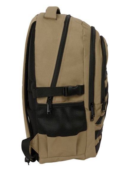 MOCHILA CROSS DOBLE SAFTA TIERRA Mochilas de Viaje | Fraber