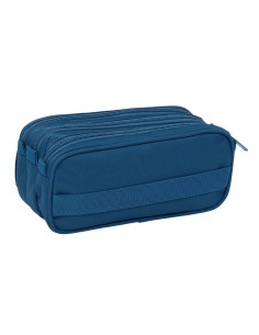 PORTATODO TRIPLE BIG HARPER & NEYER Portatodo Estuche | F... 2