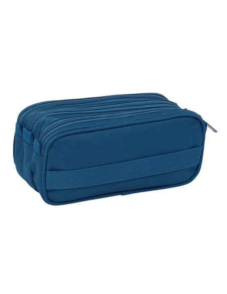 PORTATODO TRIPLE BIG HARPER & NEYER Portatodo Estuche | F...